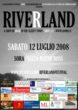 Riverland